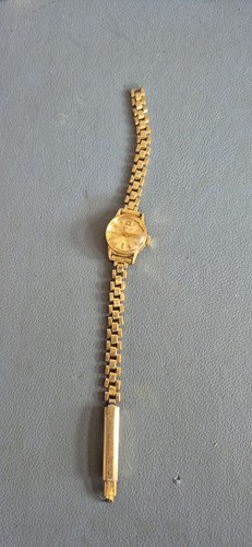 Orologio vintage donna - , titus