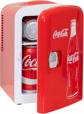 Coca Cola Classic Mini Frigo