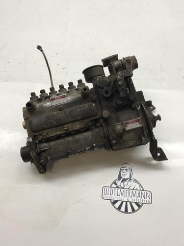 Pompa iniezione bosch pes6kl - pompa,