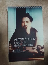 CECHOV - I RACCONTI DELLA