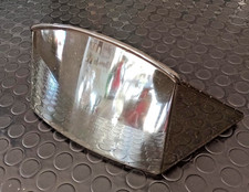 CUPOLINO VISIERA MANUBRIO FUME' VESPA  T5