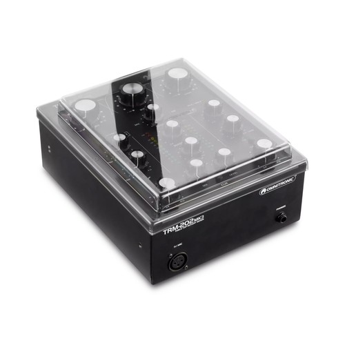 Decksaver omnitronic trm 202 - omnitronic, trm-202