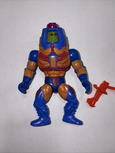 Man faces 100 completo - 100%,