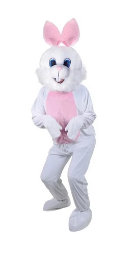 Costume adulto unisex