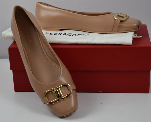 Ballerine nuove salvatore - ballerine,