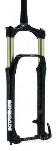 Forcella rst renegade air - forcella,