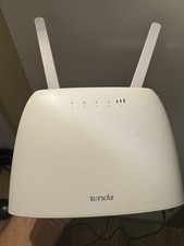 Tenda Router Access Point 4G