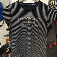Y2K Abercrombie & Fitch