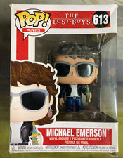 Funko Pop! The Lost Boys #613