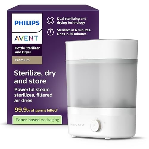 Philips avent premium biberon - premium,