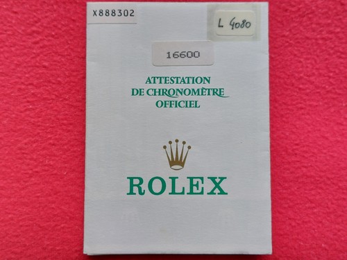Rolex sea dweller 16600 - rolex, sea-dweller