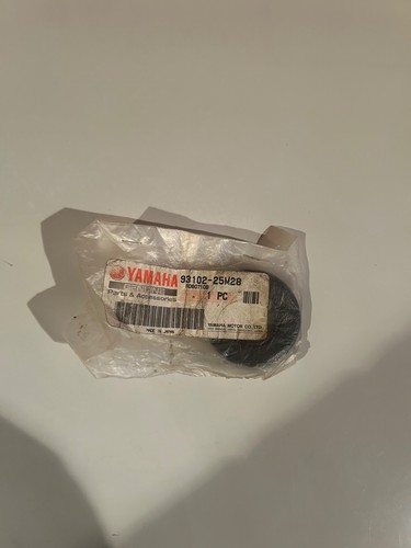 Guarnizione olio albero motore
