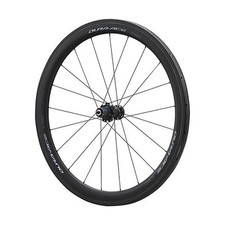 ruota posteriore dura-ace c50 28 wh-r9200-c50-tu-r qr 5x130mm freno al cerchio 1