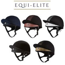 Charles Owen Pro II Plus