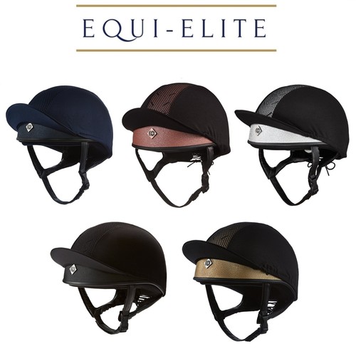 Cappello equitazione - cappello,