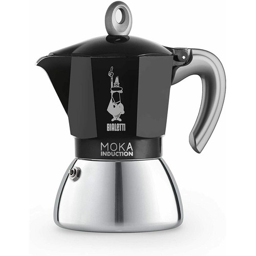Bialetti moka induction - bialetti,