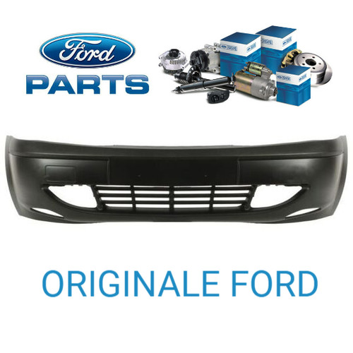 1104264 paraurti anteriore - paraurti,