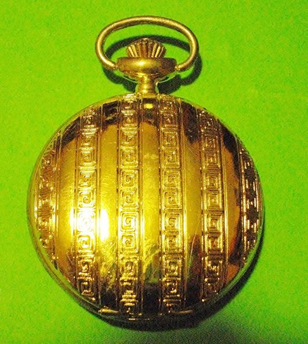 Orologio tascino moderno - tascino,