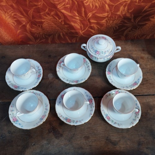 Servizio caffè in - da,