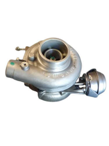 Turbocompressore per iveco - turbocompressore,