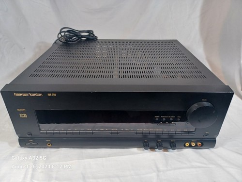 Ricevitore home theater harman - ricevitore,