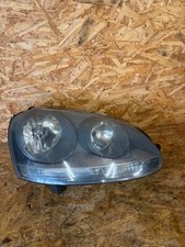 VWX1* Volkswagen Golf 5 Fari