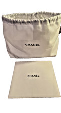 CHANEL POCHETTE CLUTCH POUCH