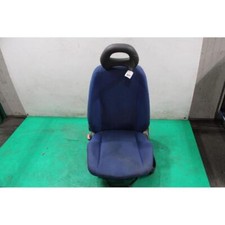 SEDILE GUIDA SX PER FIAT PUNTO (99-03) 1.2 8V BER. 5P/B/1242CC. 1999