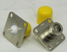 Bird 43 4240-062 Connettori QC