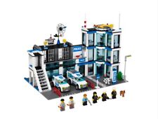 LEGO CITY 7498 Stazione di