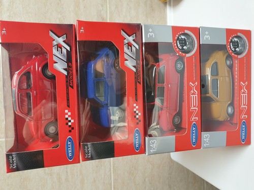 Lotto welly scala fiat - scala,