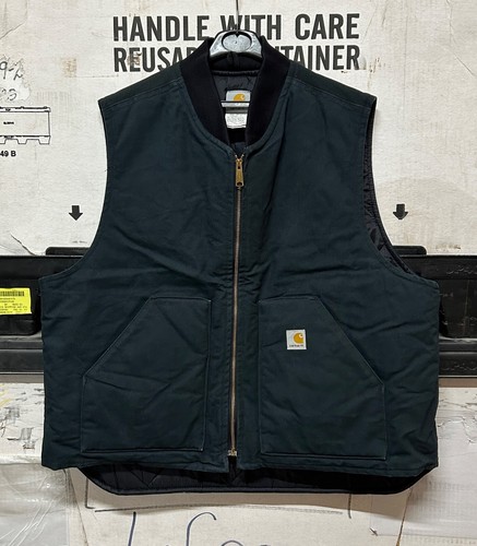 Gilet originale carhartt - gilet,