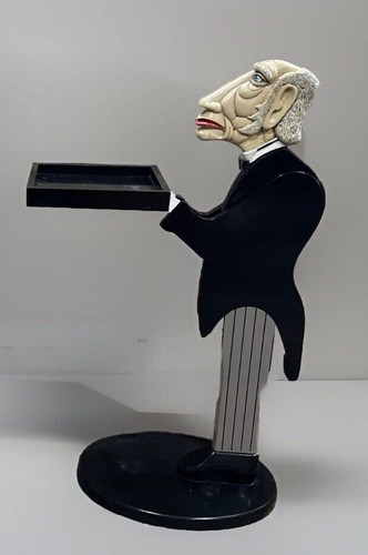 James maggiordomo vassoio - il,