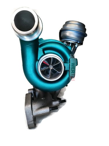 Turbo gt1856v per tdi e - tdi,