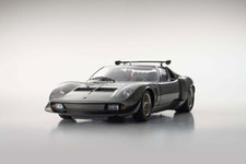New Kyosho Lamborghini Miura