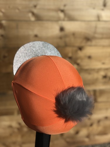 Cappello equitazione berretto
