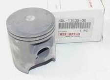 Pistone 1 Maggiorazione