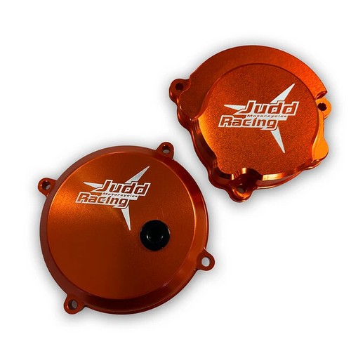 Ktm copertura frizione e - copertura,
