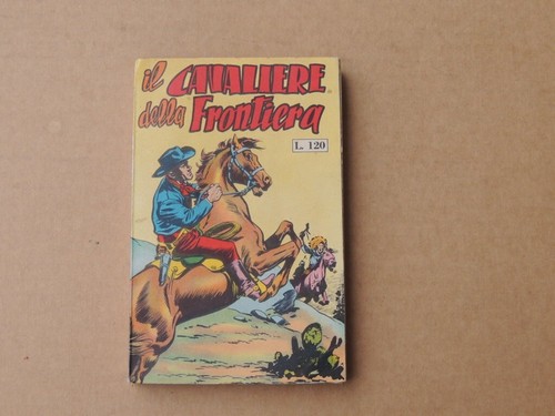 Rarissimo fumetto collana - rarissimo,