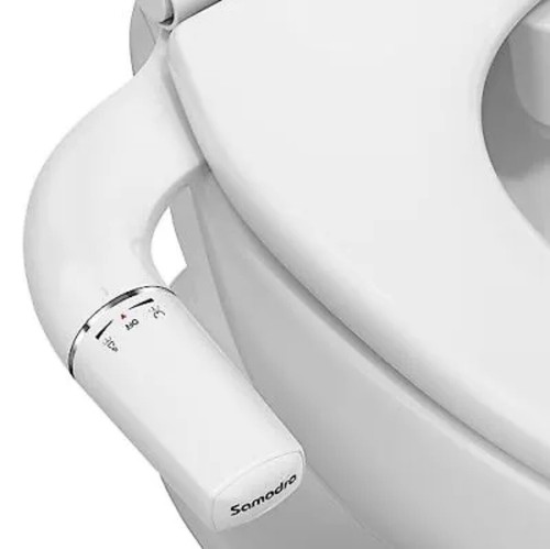 Attacco bidet samodra - bidet,