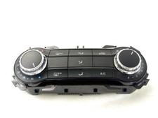 A2469002208 CENTRALINA GRUPPO DI COMANDO CLIMATIZZATORE CLIMA A/C SEMIAUTOMATICO