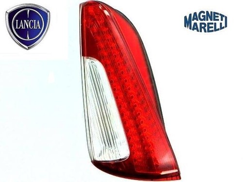 Magneti marelli fanale - magneti,