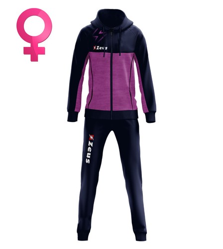 Tuta uomo donna zeus - uomo/donna, olympia