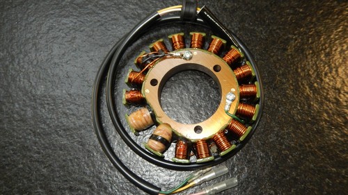 Alternatore xl600r 600 - alternatore,
