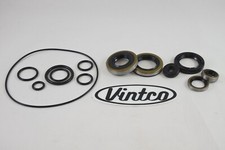 Kawasaki KX125 1974-76 KD125