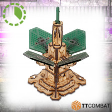 TTCombat Satlink nuovo con scatola