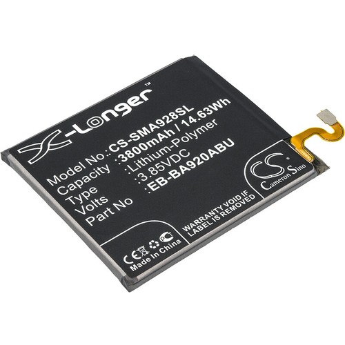 Batteria per samsung - batteria, v