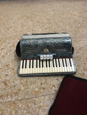 Fisarmonica Ariston 80 bassi