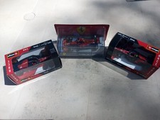 lotto modellini formula 1