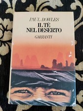 Il tè nel deserto di Paul